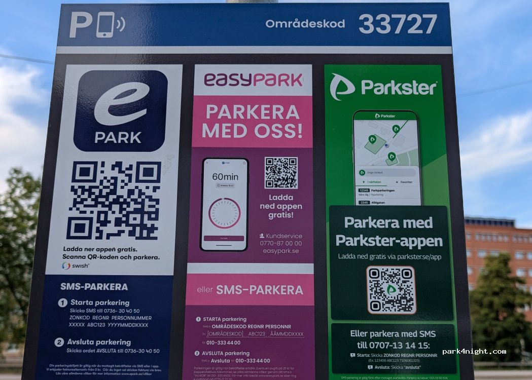 (411 39) Göteborg - 15 Ullevigatan — foto 5