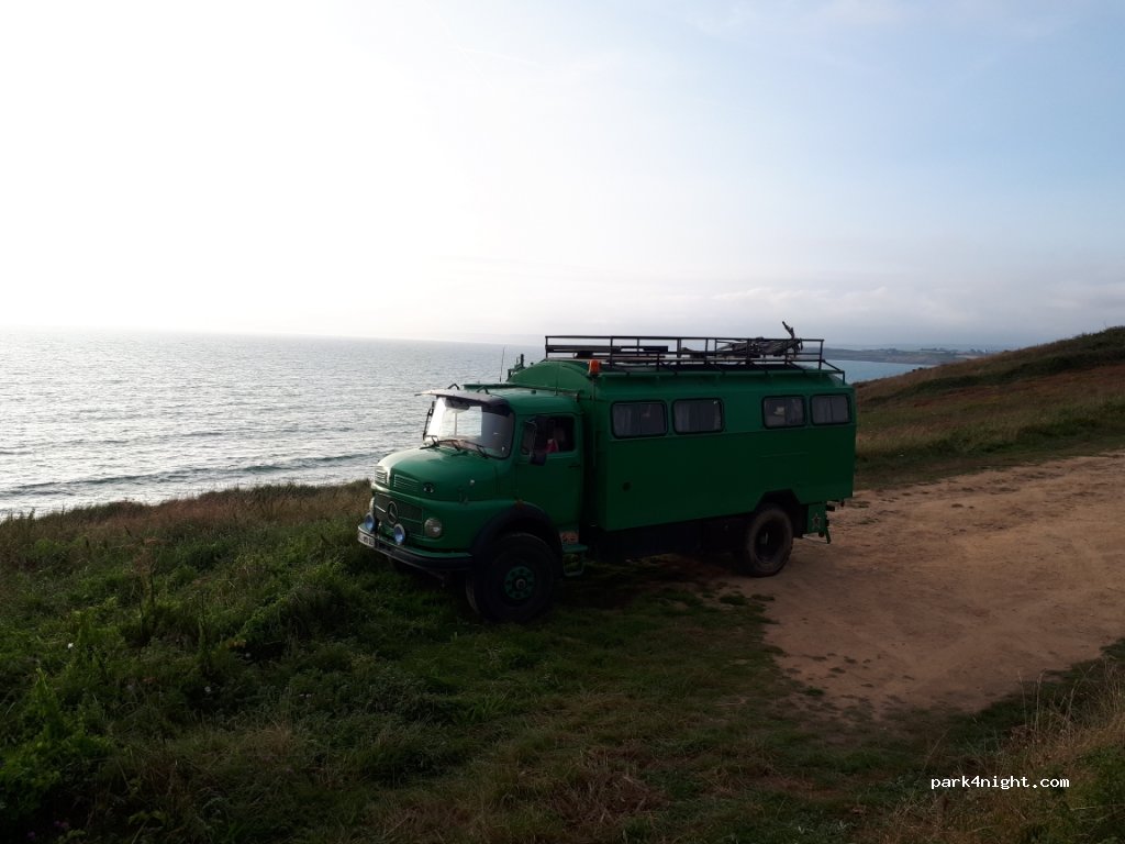 (29550) Plonévez-Porzay - Unnamed Road — foto 2