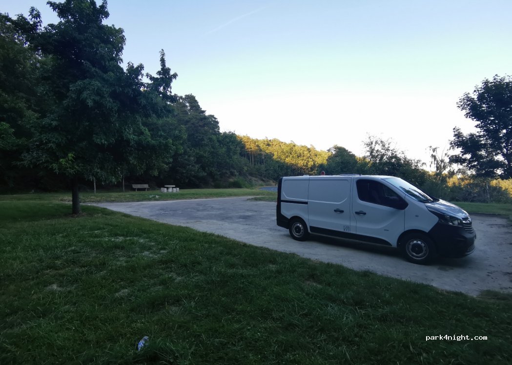 (69700) Échalas - D59 — foto