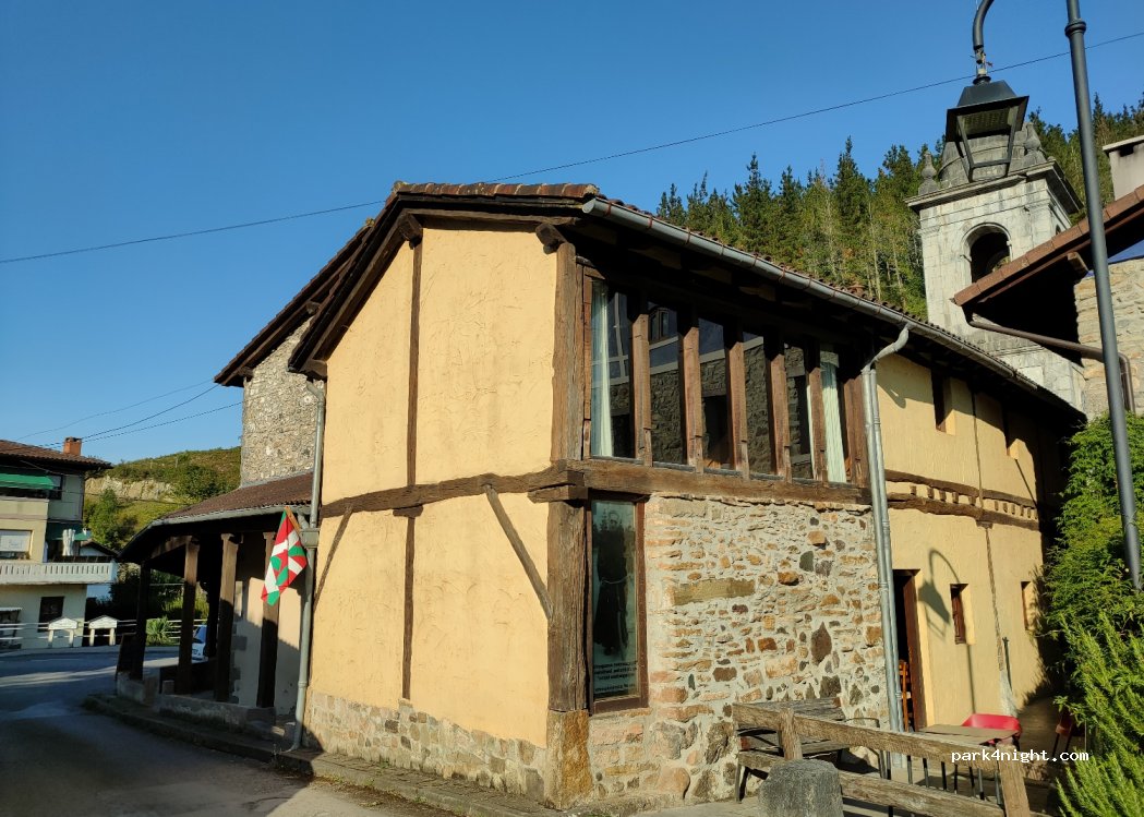 (48278) Barinaga - 4A Barinaga Auzoa — foto 2