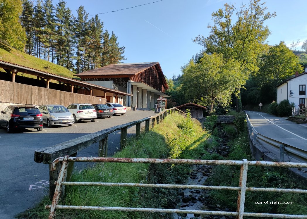 (48278) Barinaga - 4A Barinaga Auzoa — foto 3