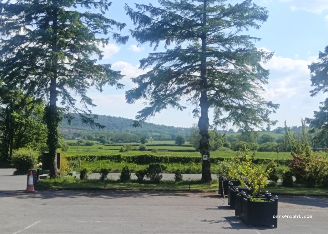 Towy Valley Caravan Park — foto 3