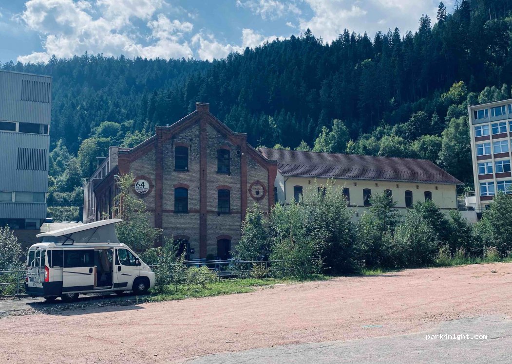 (78713) Schramberg - 49 Geißhaldenstraße — foto