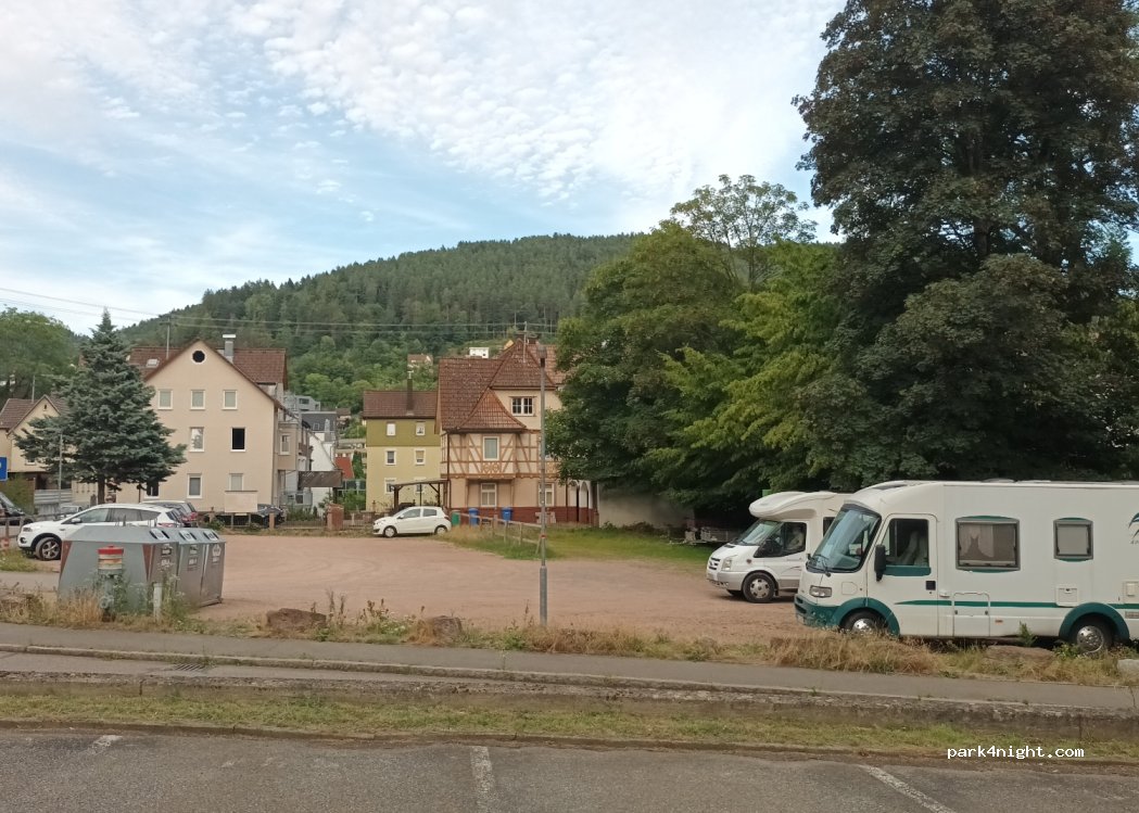 (78713) Schramberg - 49 Geißhaldenstraße — foto 2