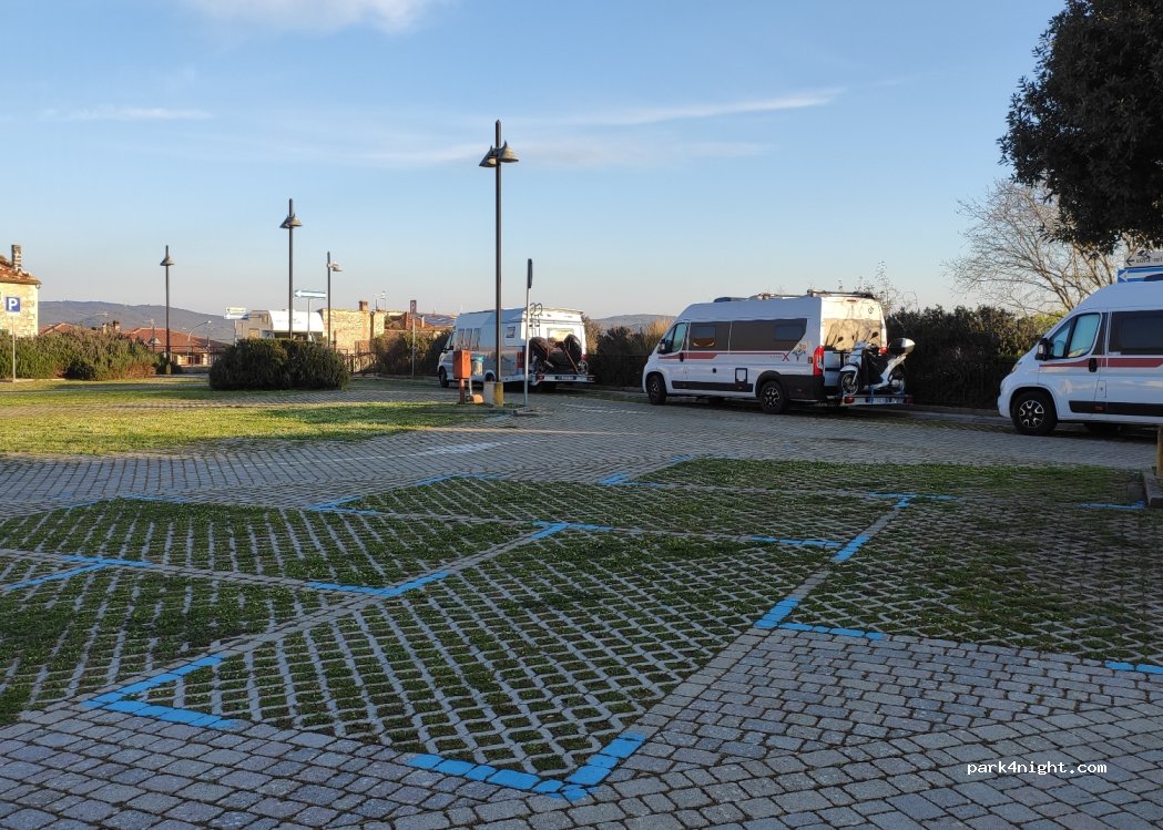 (58014) Saturnia - 18 Via Giuseppe Mazzini — foto 4