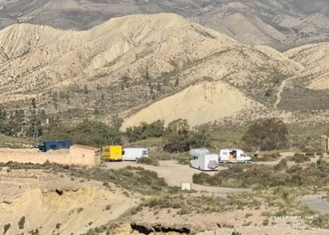(04200) Tabernas - Unnamed Road — foto 3