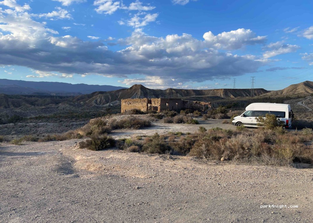 (04200) Tabernas - Unnamed Road — foto 4