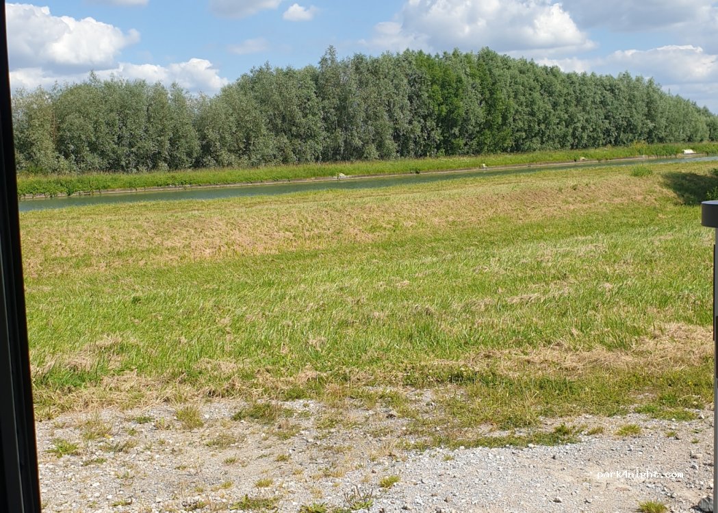 (62120) Aire-sur-la-Lys - 26 Chemin du Widdebrouck — foto 3