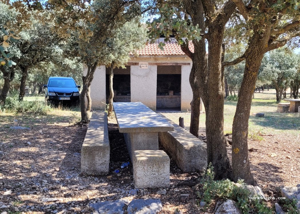 (44460) Sarrión - Unnamed Road — foto