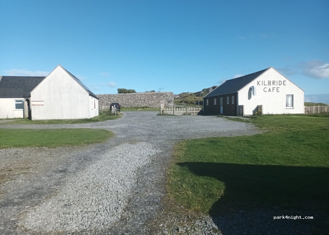 Camping de Kilbride — foto 2