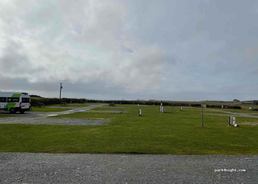 Camping de Kilbride — foto 3