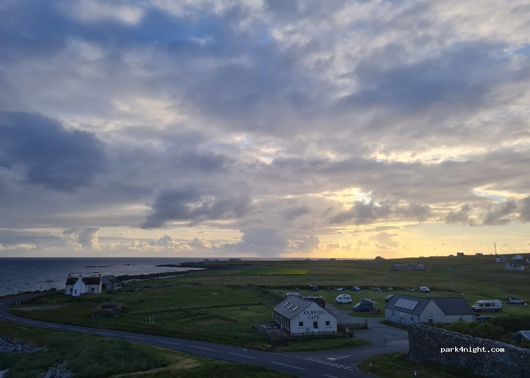 Camping de Kilbride — foto 4
