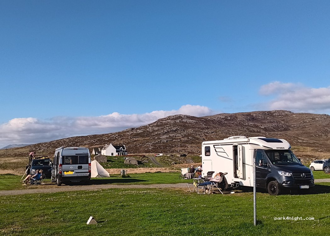 Camping de Kilbride — foto 5