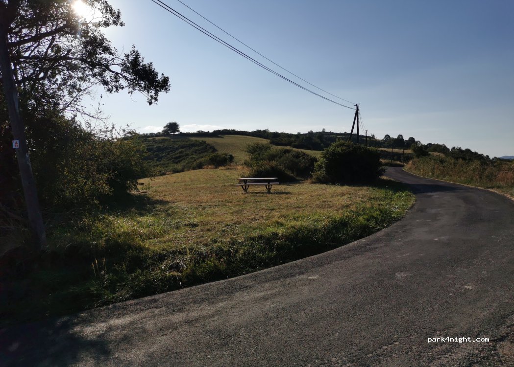 (11140) Rodome - 105 Caillens — foto