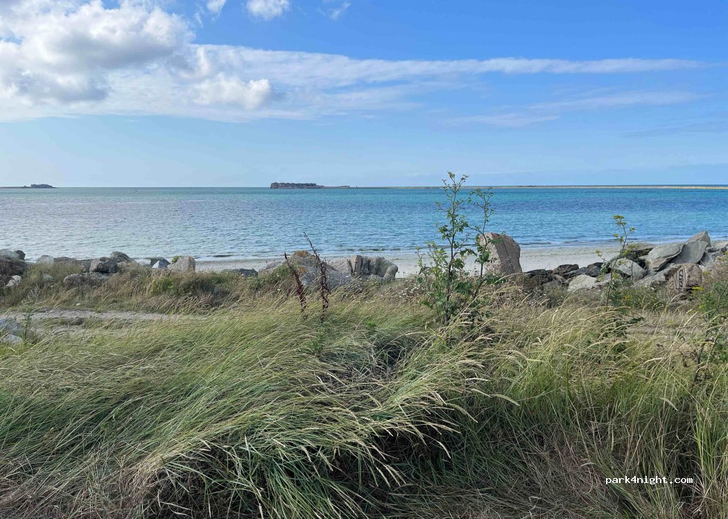 (50110) Cherbourg-en-Cotentin - Boulevard de Collignon — foto 3