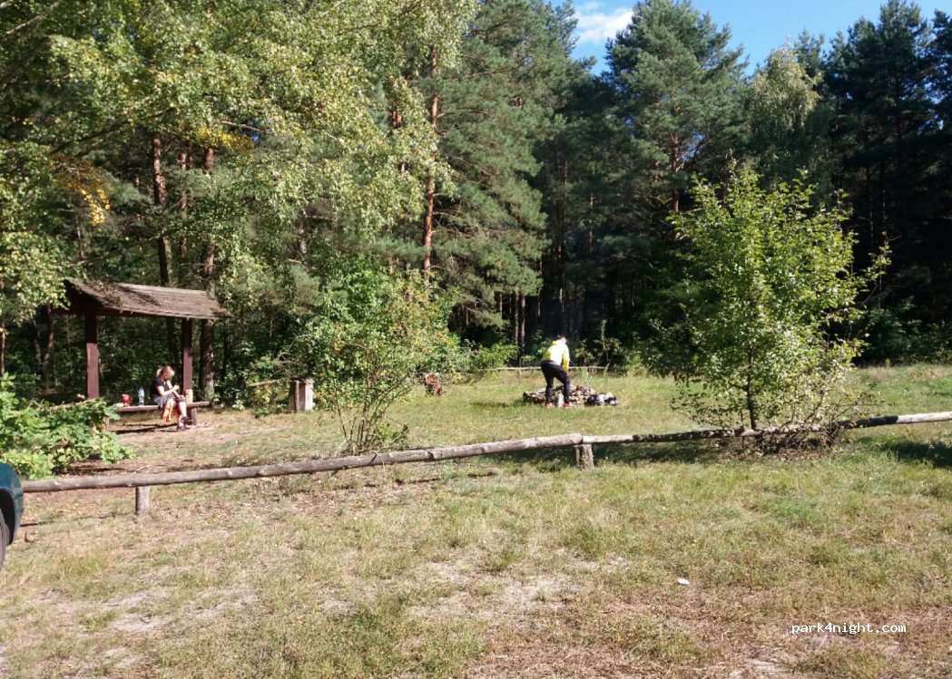 (05) Żółty szlak - Żółty szlak — foto