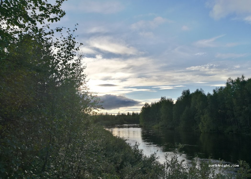 (99190) Kittilä - 3145 Inarintie — foto 2
