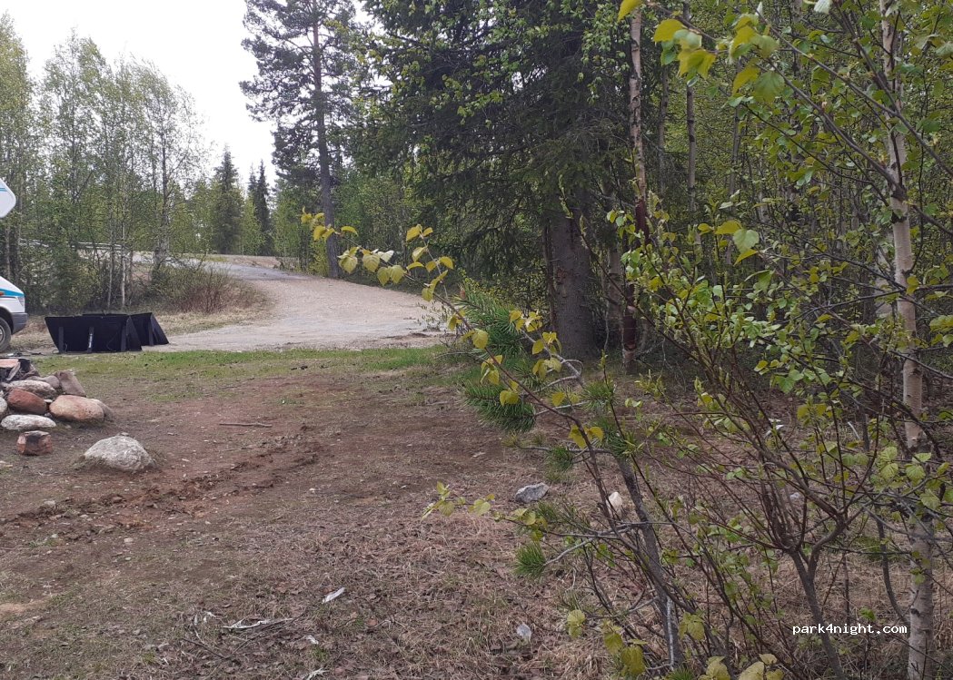 (99190) Kittilä - 3145 Inarintie — foto 3