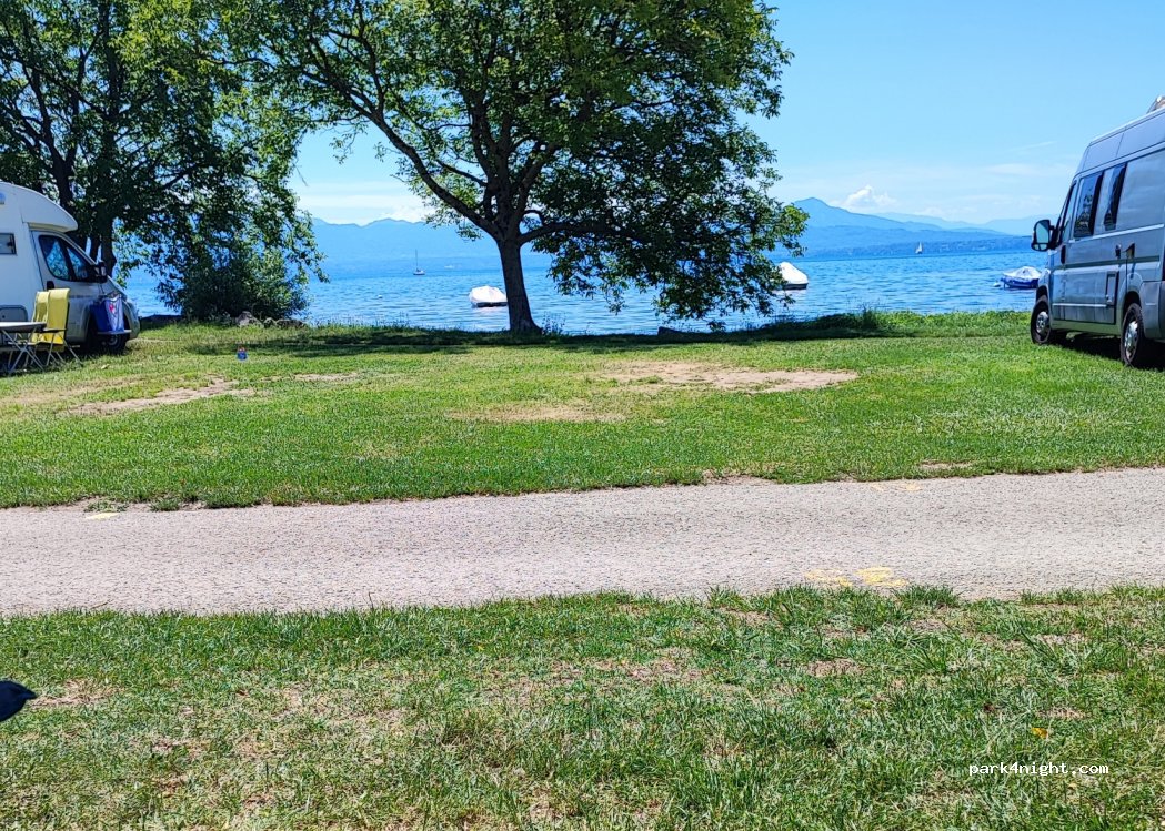 Camping Aux Vernes — foto 3