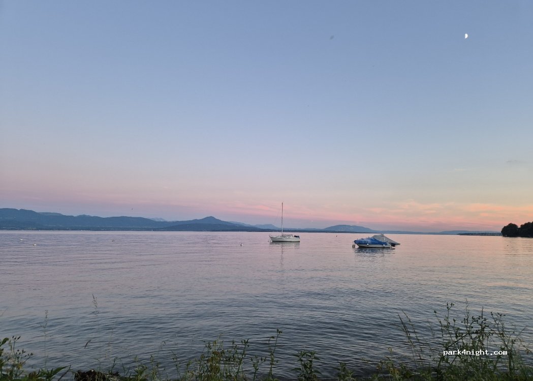 Camping Aux Vernes — foto 4