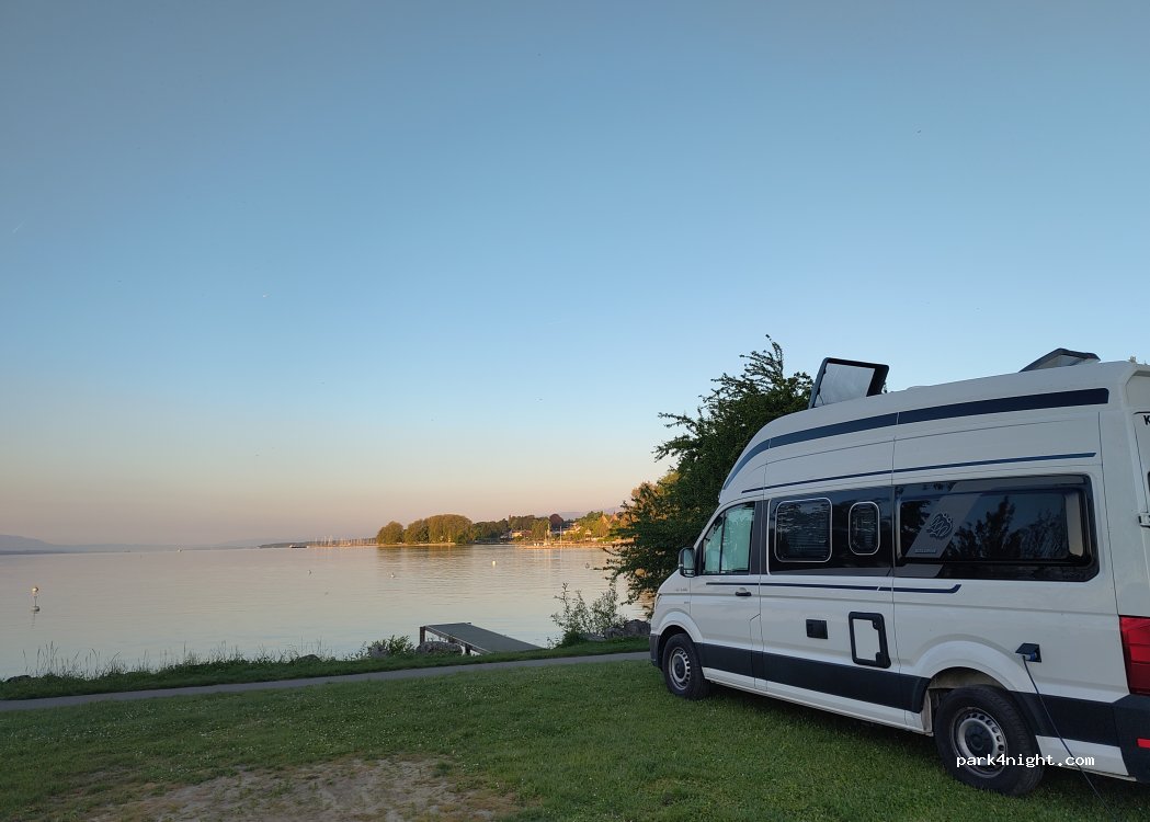 Camping Aux Vernes — foto 5