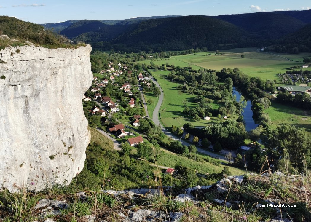 (25290) Ornans - 11 Chemin le Chandouillot — foto 4