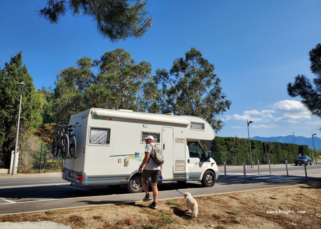 (66180) Villeneuve-de-la-Raho - 13 Route de Bages — foto 3