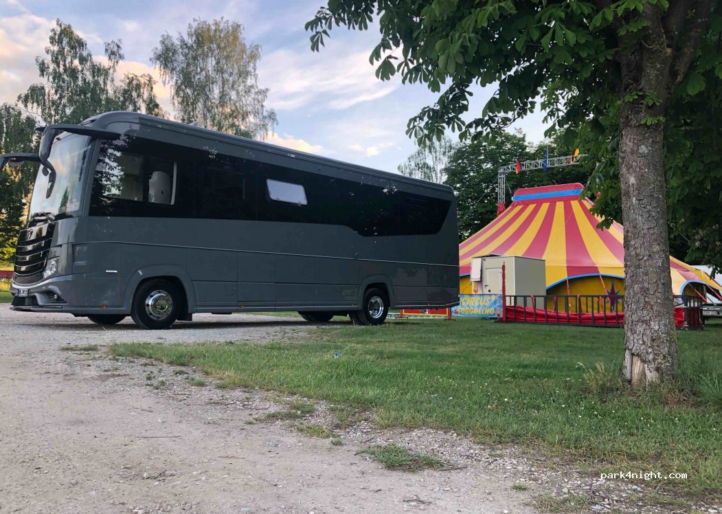 (96152) Burghaslach - 27 Nürnberger Straße — foto
