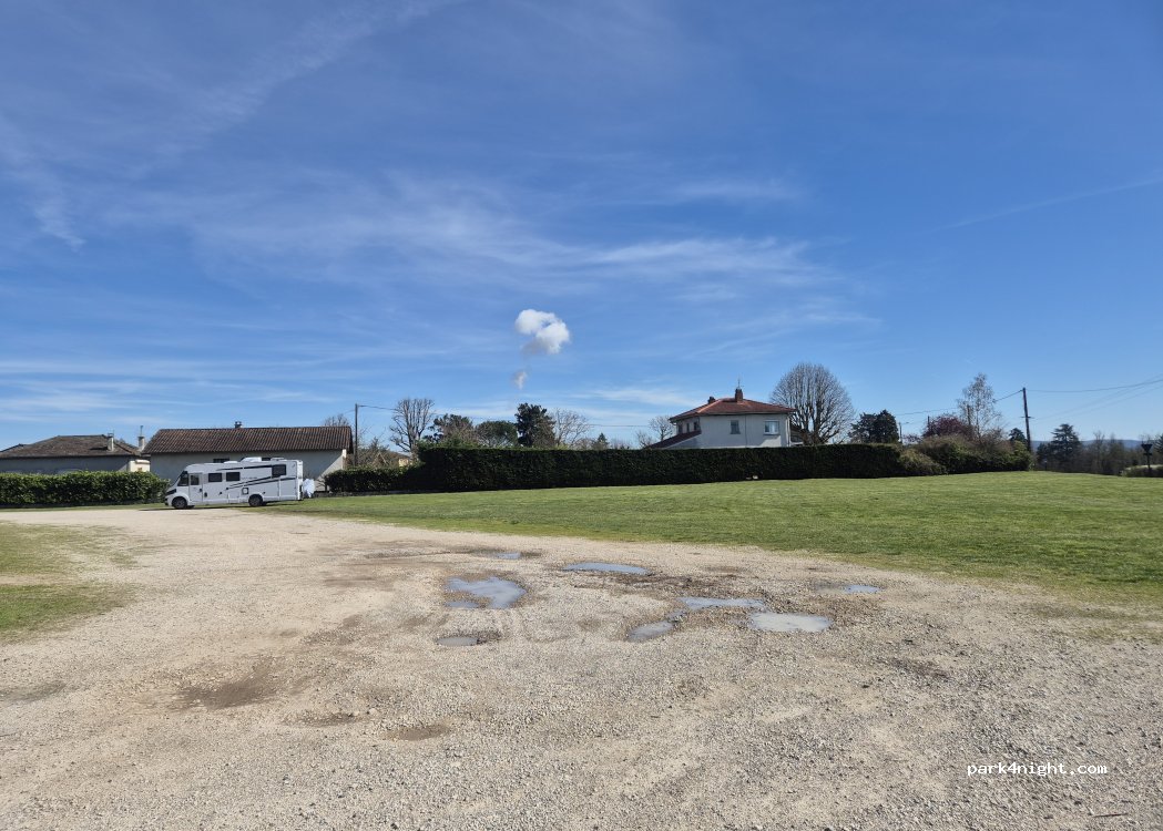 (01800) Saint-Maurice-de-Gourdans - 19 Chemin du Petit Chanay — foto 2