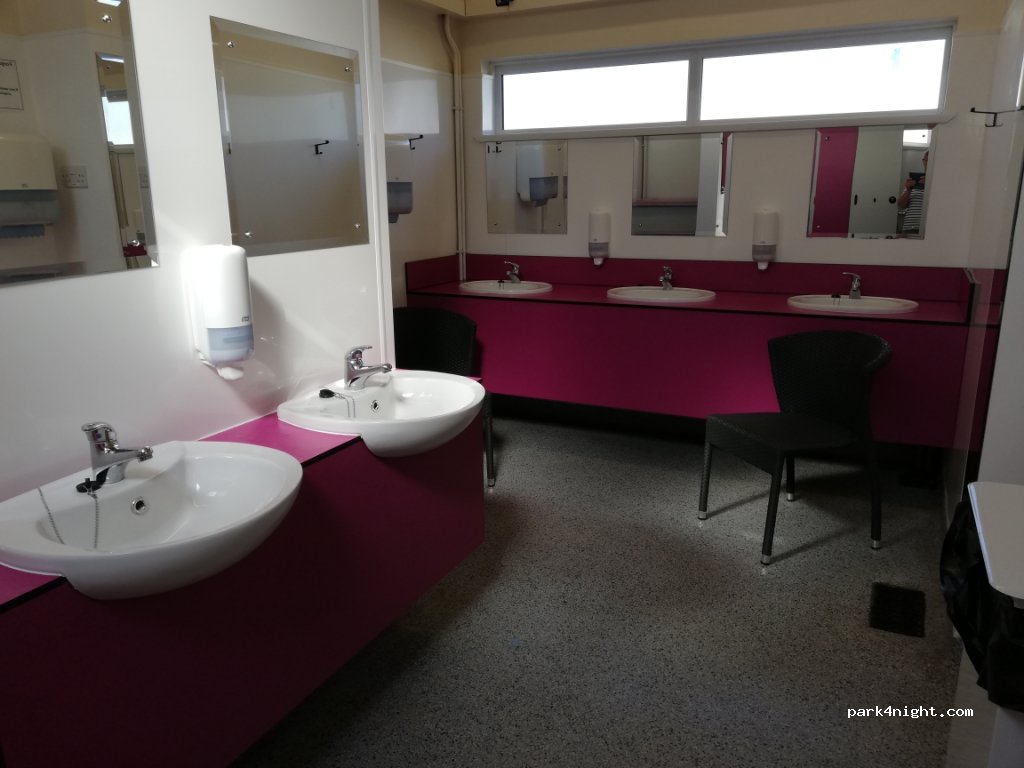 Camping Harrogate — foto 2
