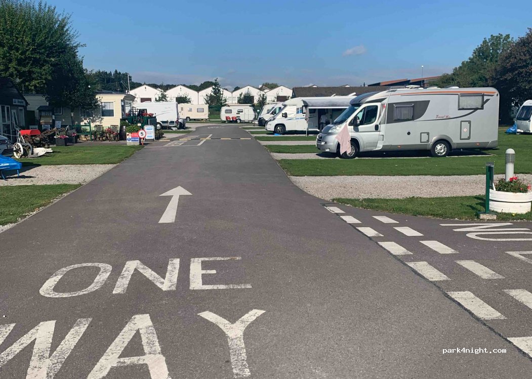 Camping Harrogate — foto 3