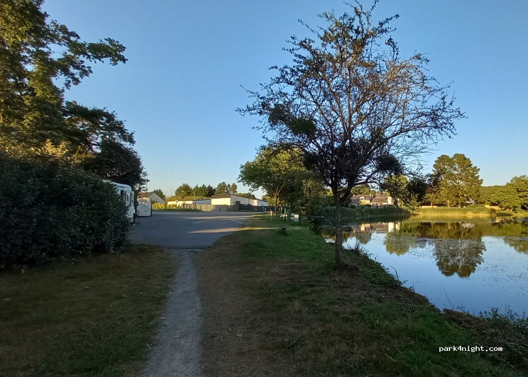 (56250) Trédion - Blenan — foto 2