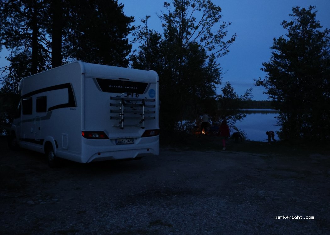 (820 72) Harmånger - Harmångersvägen — foto