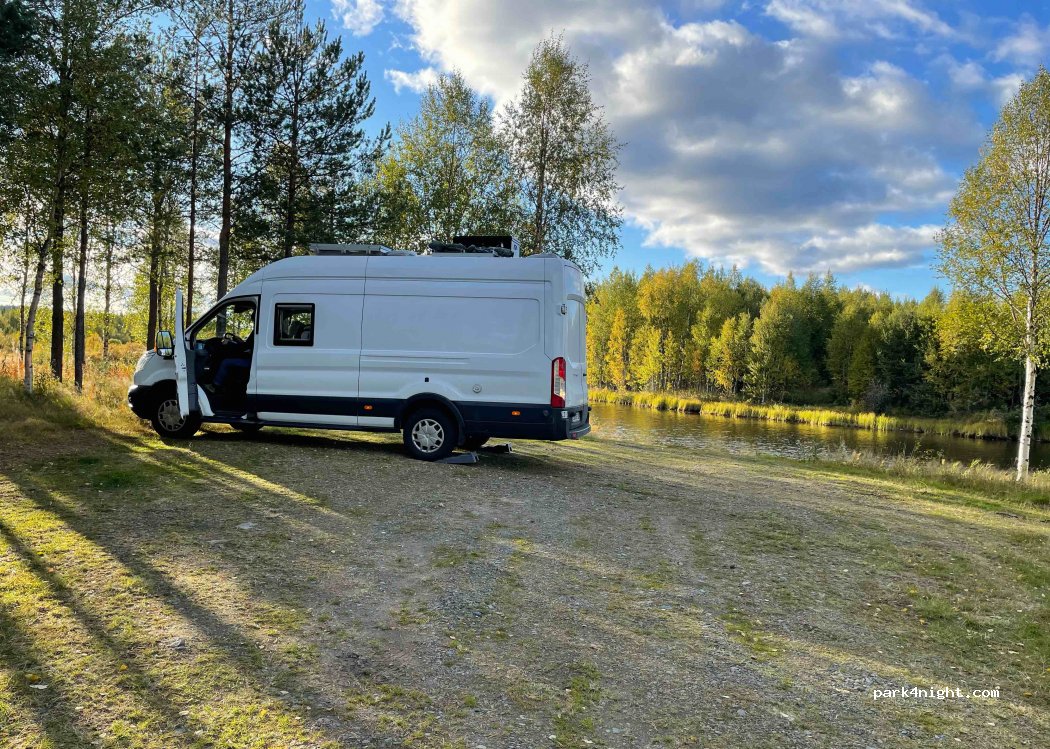 (98350) Tapionniemi - 2467 Sodankyläntie — foto