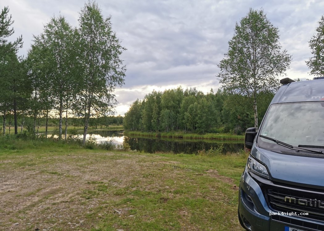(98350) Tapionniemi - 2467 Sodankyläntie — foto 4