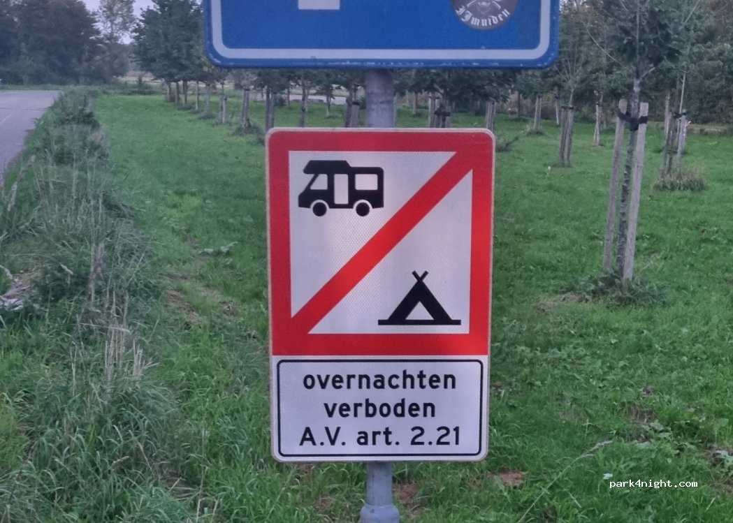 (1981) Velsen-Zuid - Unnamed road — foto 4