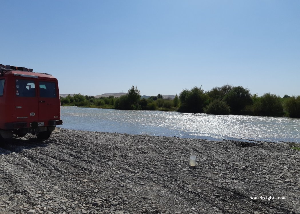 (21200) Diyarbakır - Unnamed Road — foto