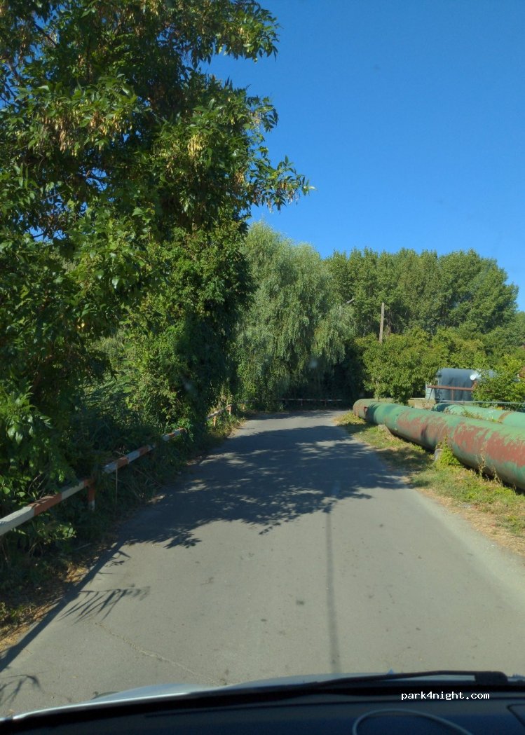 () Galați - Unnamed Road — foto 2