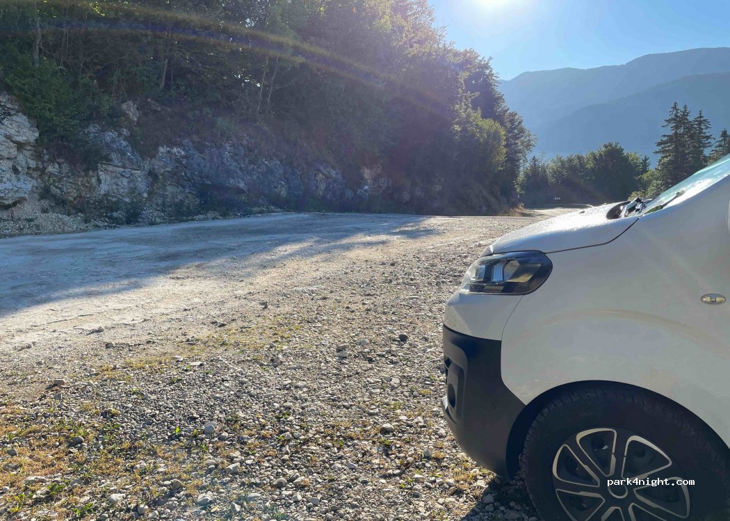 (38250) Lans-en-Vercors - 63 Route de la Croix Perrin — foto