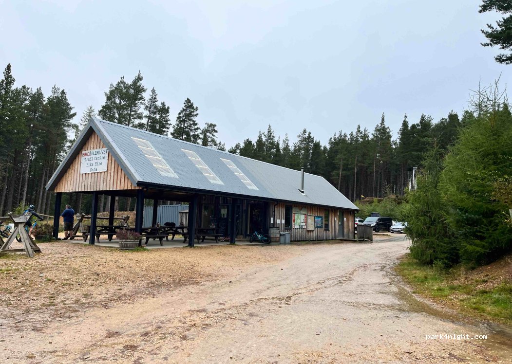 (AB37 9AR) Ballindalloch - — foto 2