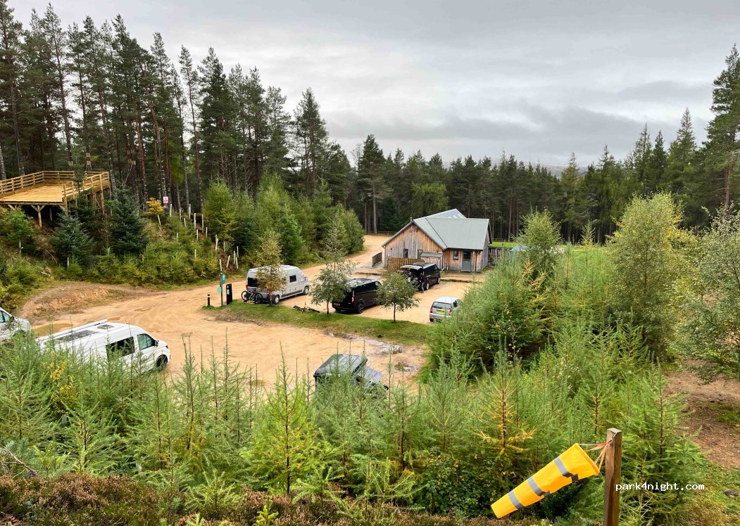 (AB37 9AR) Ballindalloch - — foto 3