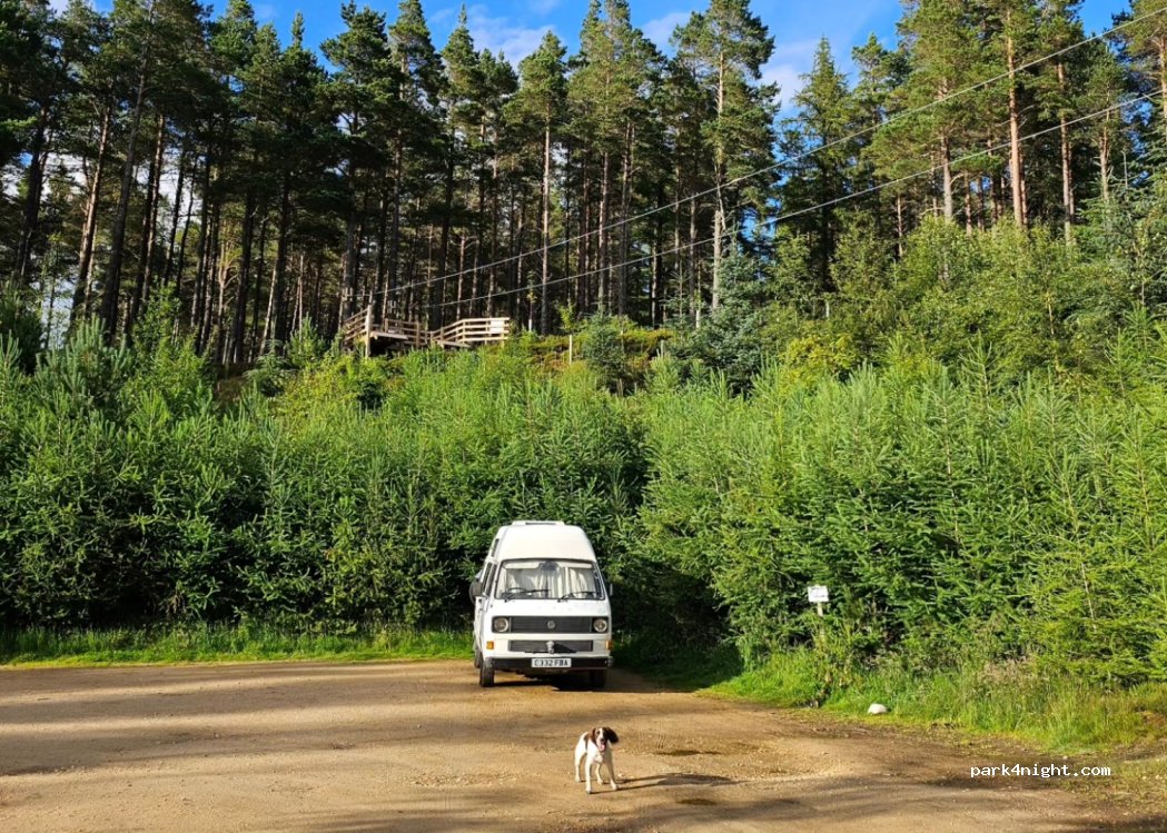 (AB37 9AR) Ballindalloch - — foto 4