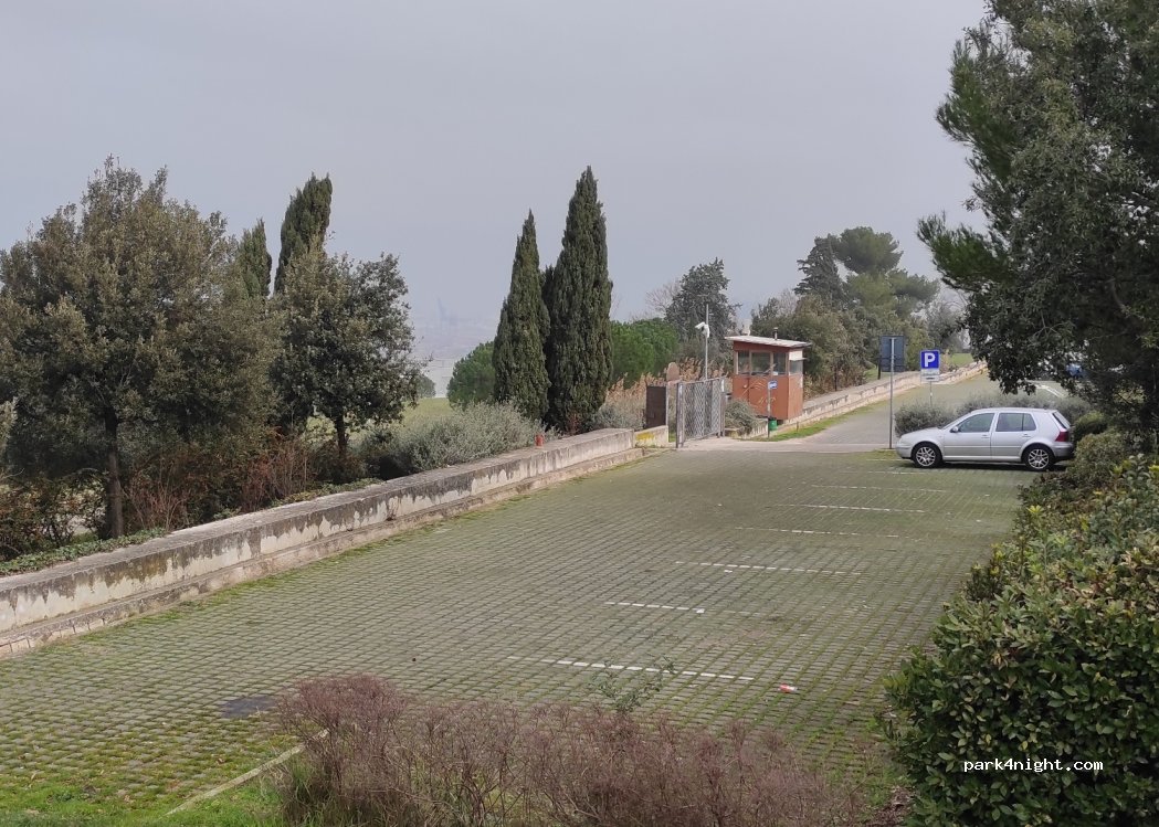(60126) Ancona - Via Posatora — foto 2