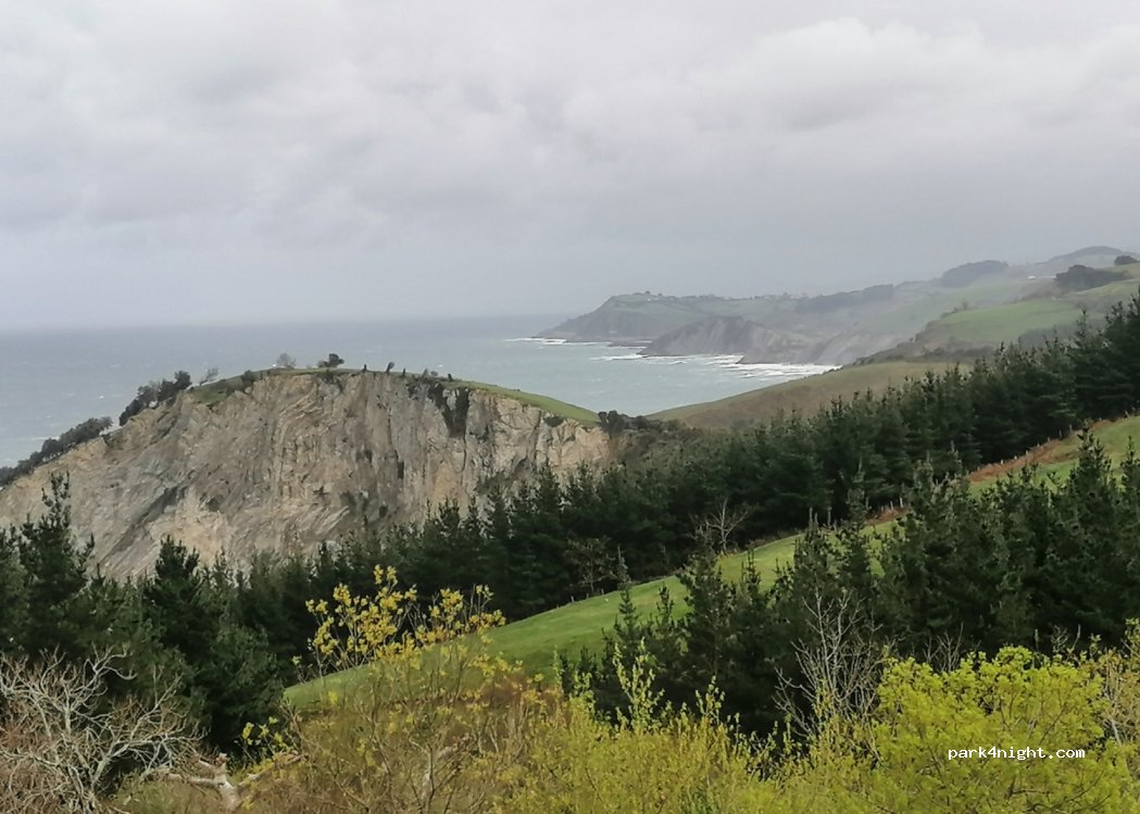 Camping & Bungalows Itxaspe — foto 3