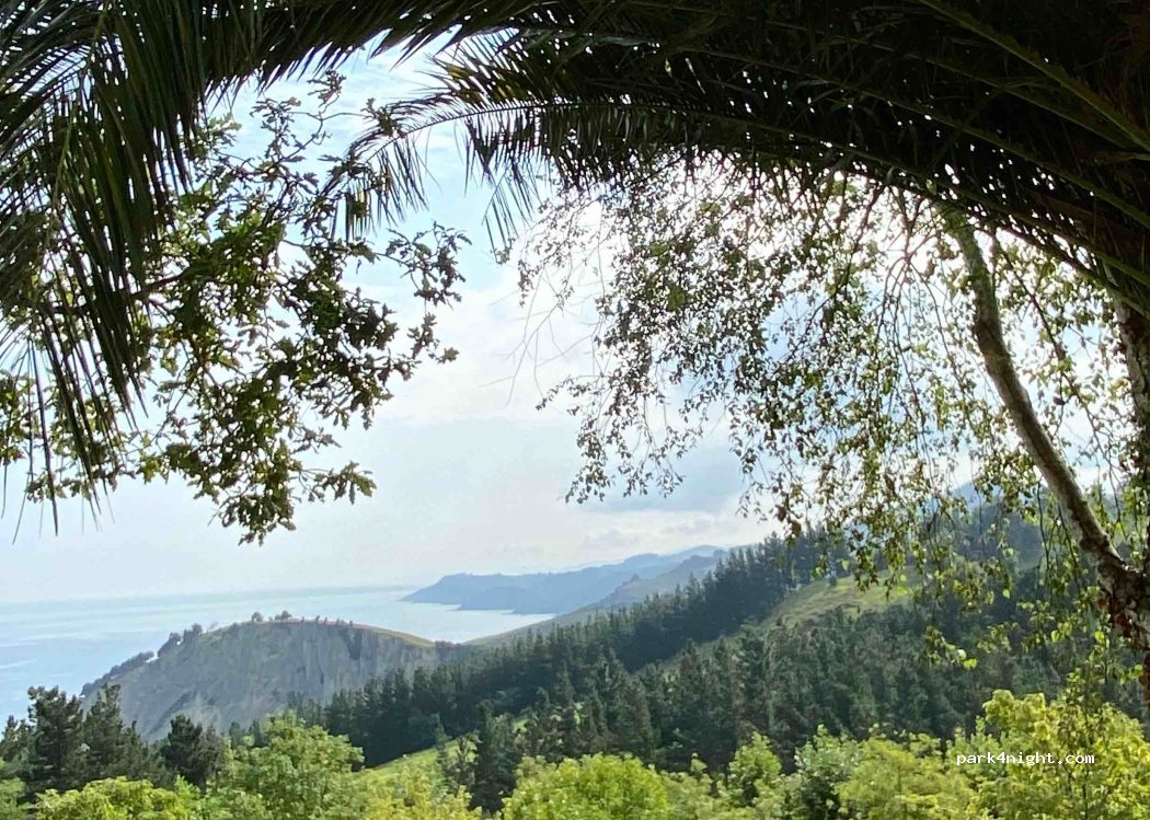Camping & Bungalows Itxaspe — foto 4