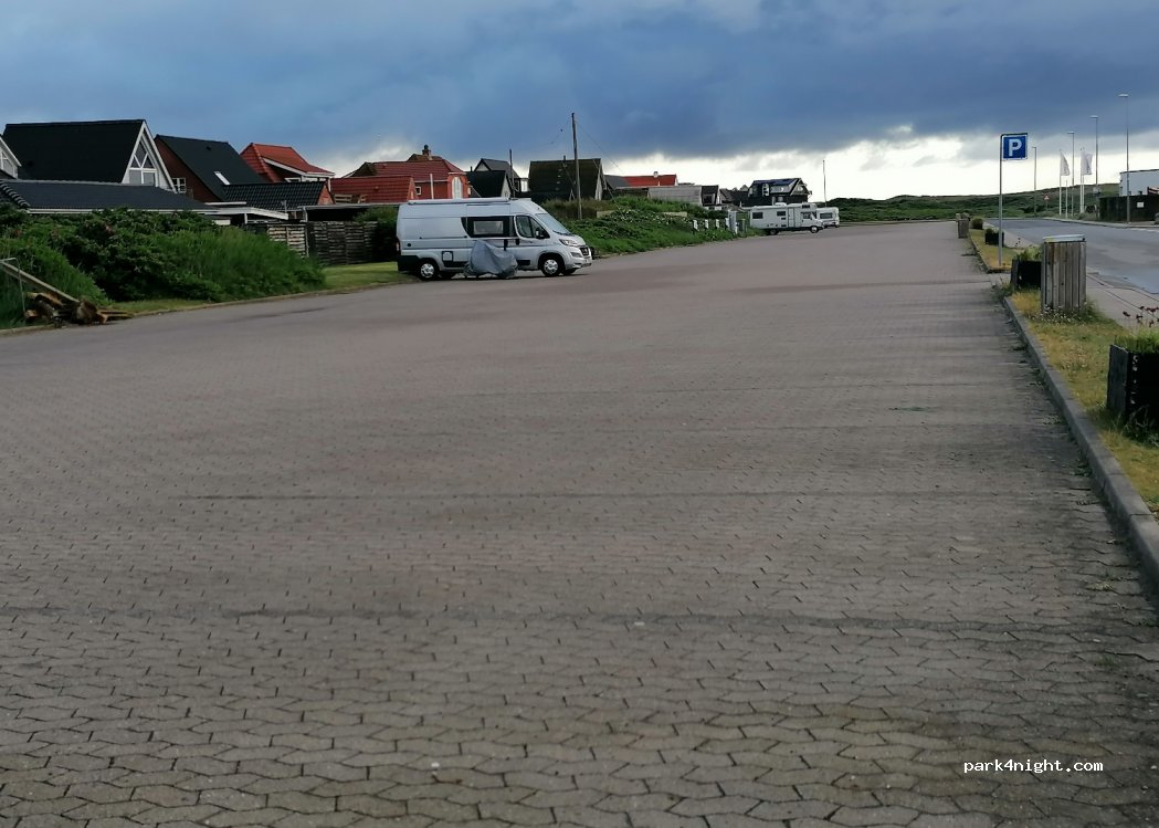 (7680) Thyborøn - 3 Kystcentervej — foto