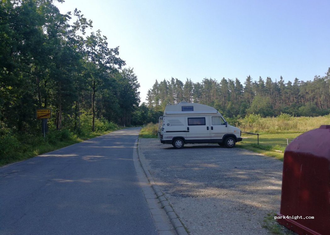 (91186) Büchenbach - 1 Dr.-Rudolf-Faulhaber-Straße — foto