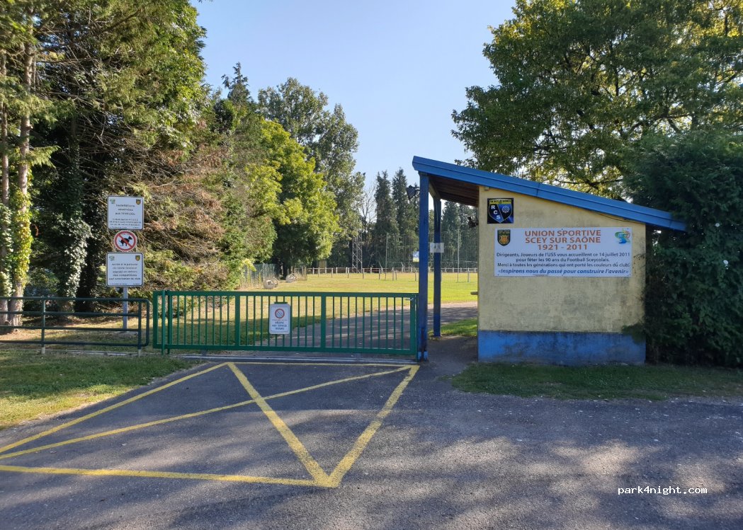 (70360) Scey-sur-Saône-et-Saint-Albin - 36 Grande Rue du Bourg — foto 3