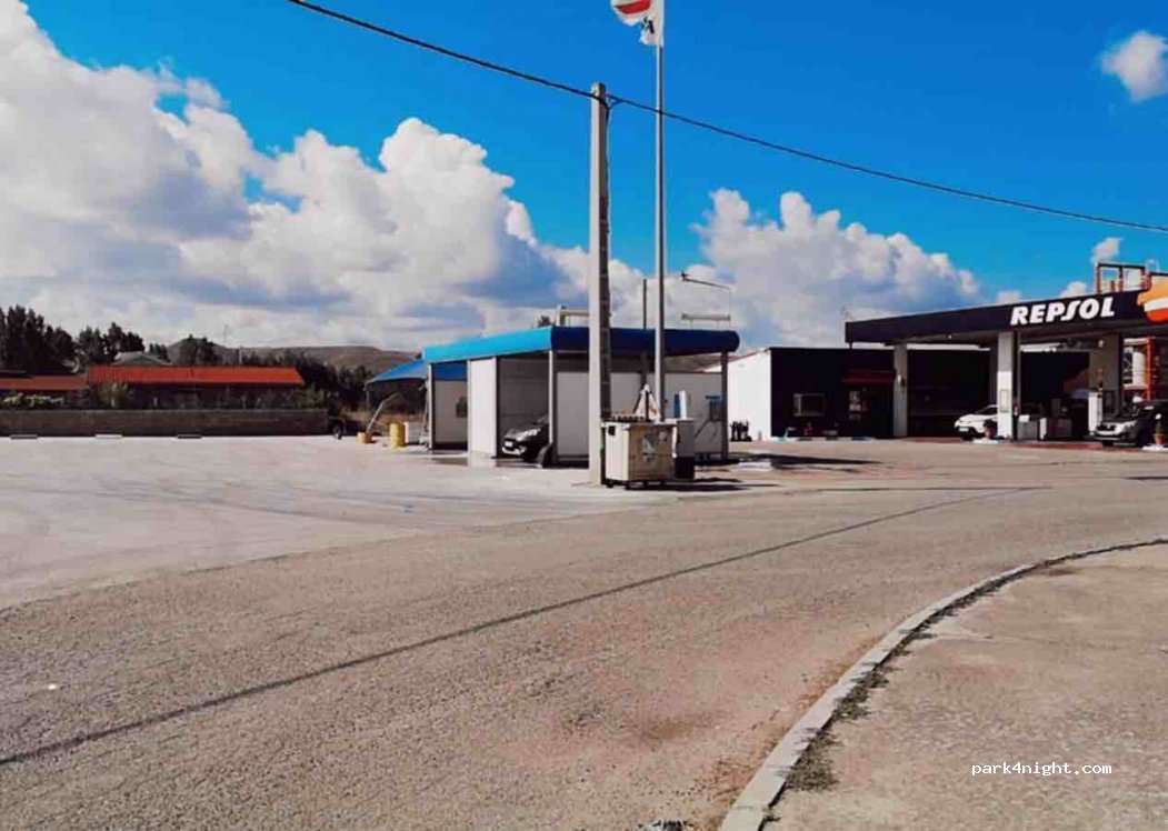 (19300) Molina de Aragón - 16C Calle Industrial — foto 3