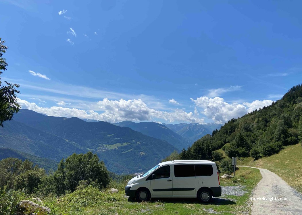 (73210) Aime-la-Plagne - — foto 3